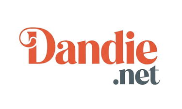 Dandie.net - Creative brandable domain for sale