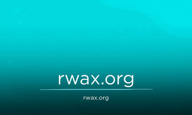 rwax.org