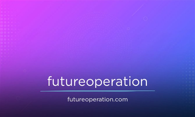 FutureOperation.com