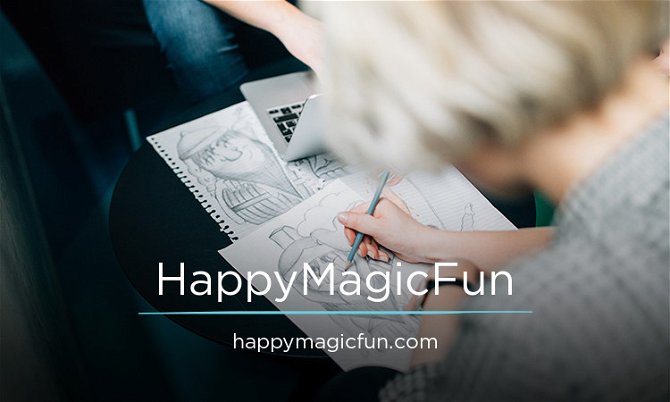 HappyMagicFun.com