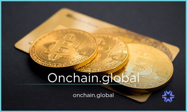 Onchain logo