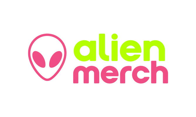 AlienMerch.com