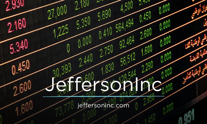 JeffersonInc.com