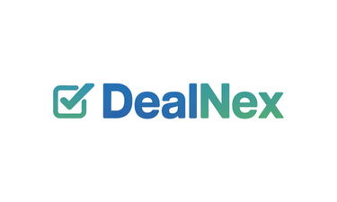 DealNex.com - Cool premium domain marketplace