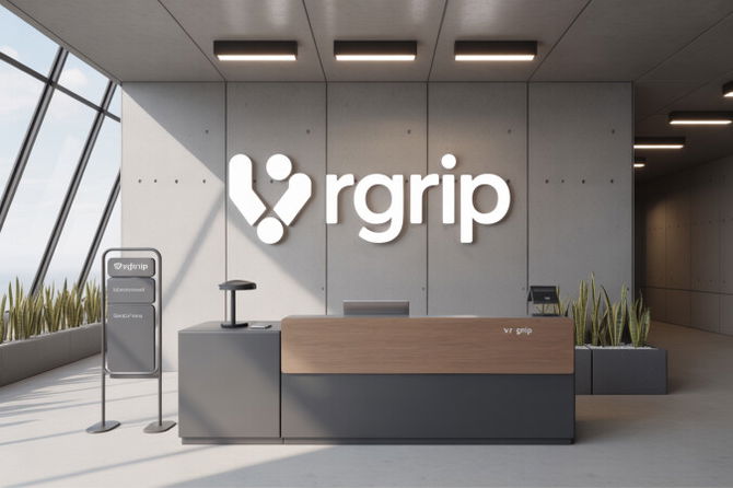 VRgrip.com