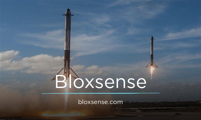 Bloxsense.com