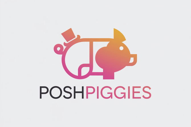 PoshPiggies.com