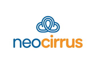 NeoCirrus.com - Creative brandable domain for sale