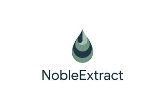 NobleExtract.com - Creative brandable domain for sale