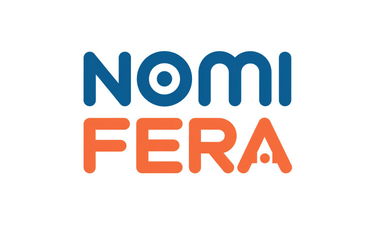 NomiFera.com - Creative brandable domain for sale