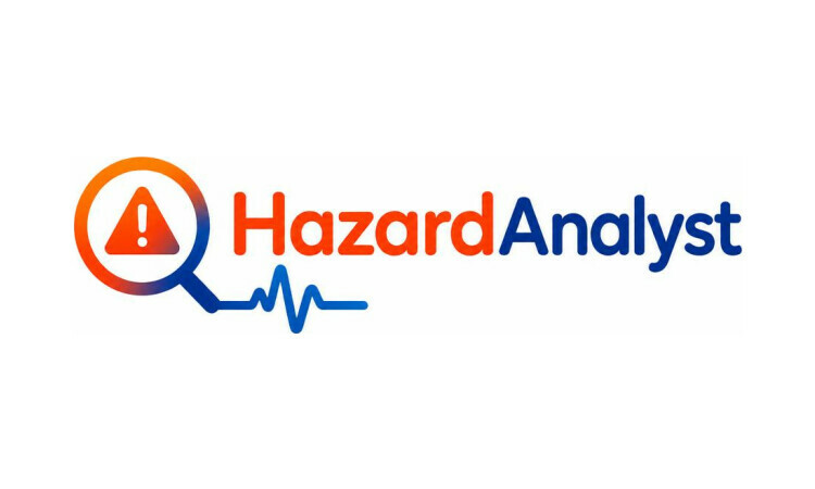 HazardAnalyst logo
