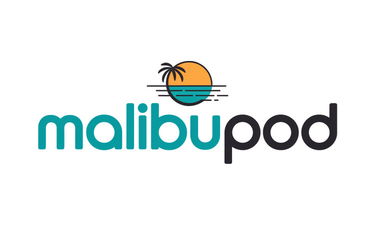 malibupod.com Logo