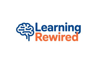 LearningRewired.com - Creative brandable domain for sale