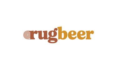 RugBeer.com - Creative brandable domain for sale