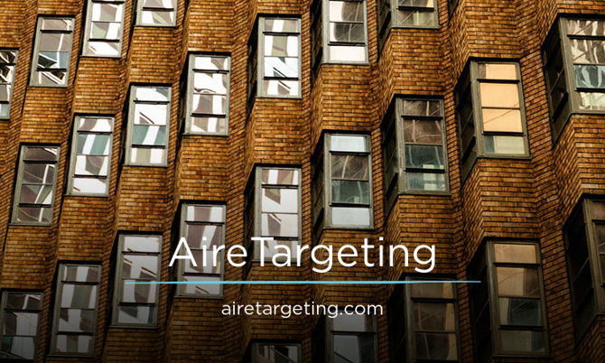 airetargeting.com