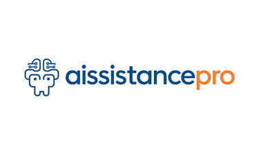 AissistancePro.com - Creative brandable domain for sale