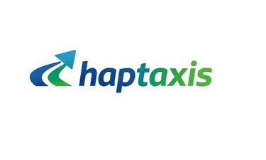 Haptaxis logo