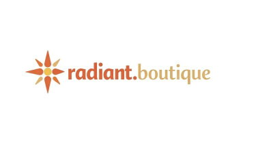 Radiant logo