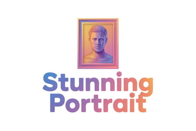 StunningPortrait.com