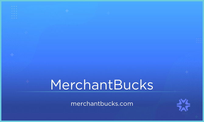 MerchantBucks.com