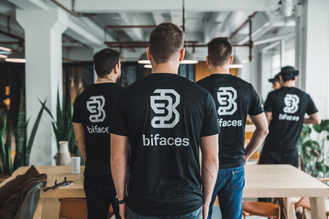 BiFaces.com