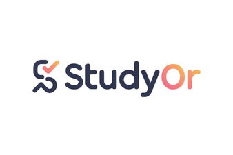 StudyOr logo