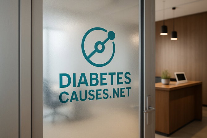DiabetesCauses.net — 4
