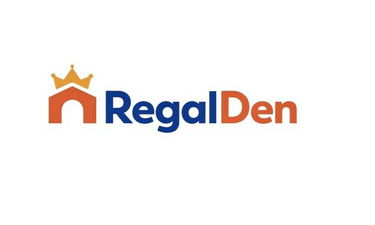 RegalDen.com - Creative brandable domain for sale
