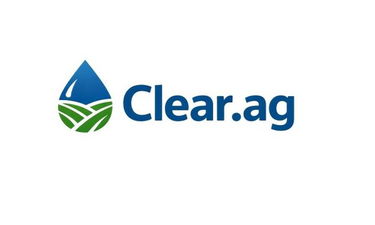 Clear logo
