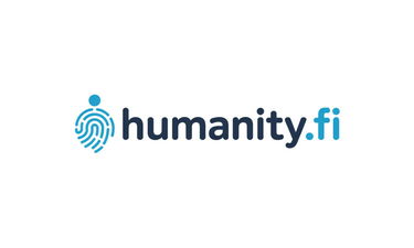 Humanity.fi - Creative brandable domain for sale