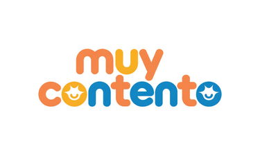 MuyContento.com - Creative brandable domain for sale
