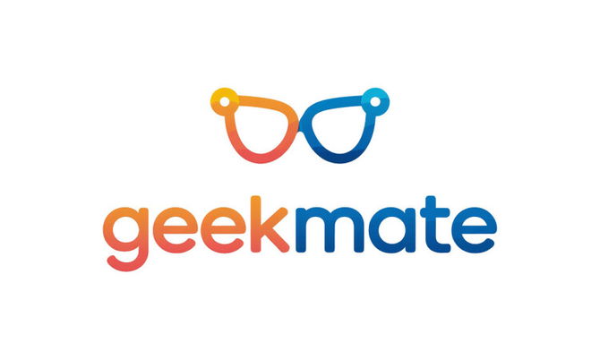 GeekMate.com