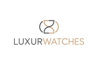LuxurWatches.com - Creative brandable domain for sale