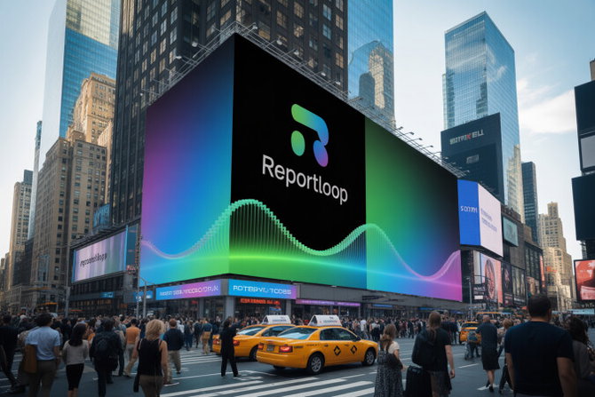 ReportLoop.com — 3
