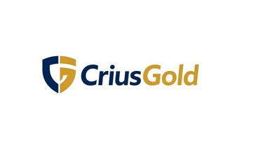 CriusGold logo