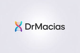 DrMacias.com - Creative brandable domain for sale