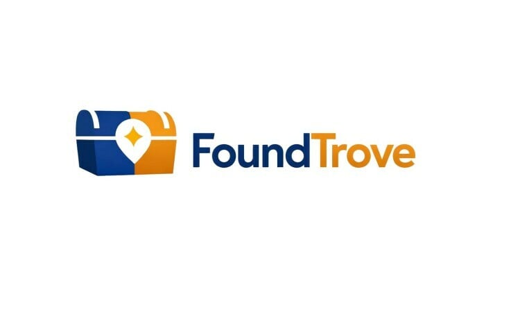 FoundTrove logo