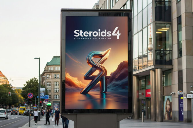 Steroids4.com — 3