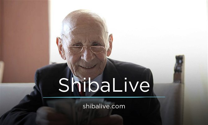 ShibaLive.com