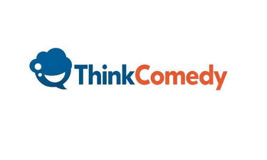 ThinkComedy.com - Creative brandable domain for sale
