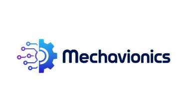Mechavionics.com is for sale