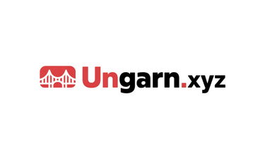 Ungarn.xyz - Creative brandable domain for sale