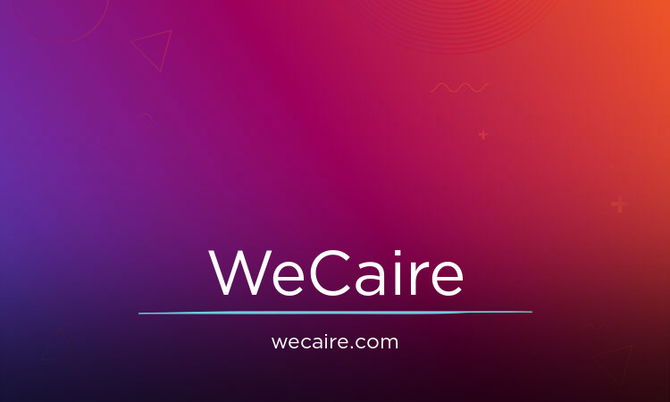 WeCaire.com