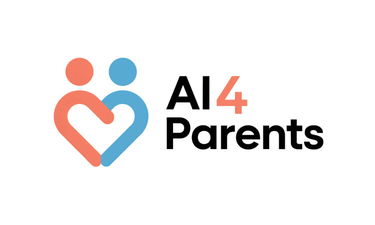 AI4Parents.com - Creative brandable domain for sale