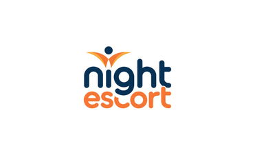 NightEscort.com - Creative brandable domain for sale