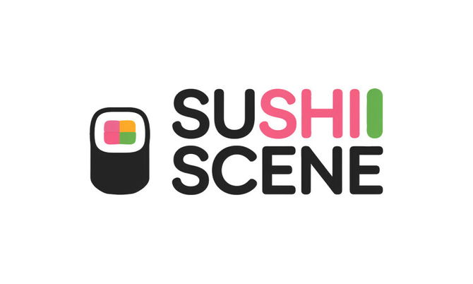 SushiScene.com