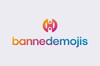 BannedEmojis.com - Creative brandable domain for sale