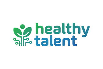 HealthyTalent.com - Creative brandable domain for sale