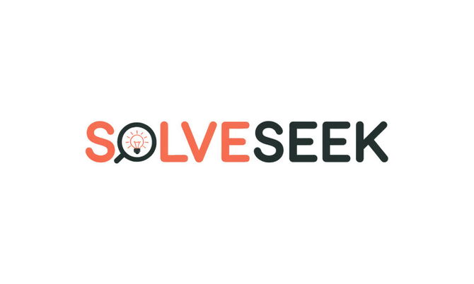 SolveSeek.com