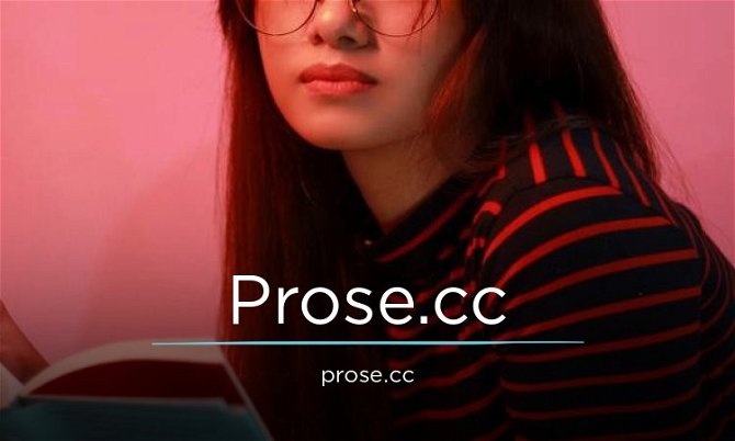 Prose.cc
